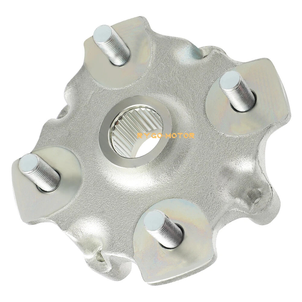 Front/Rear Wheel Hub for Yamaha YXZ1000 YXZ1000R (2016–2018) #2HC-F5111-01-00