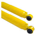 Front & Rear Shock Absorbers + Steering Damper for Hilux 4Runner Surf (YN63 LN61)