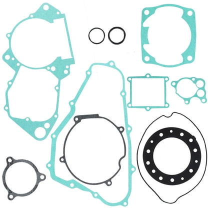 Complete Engine Gasket Set for Honda CR500R (1989–2001)