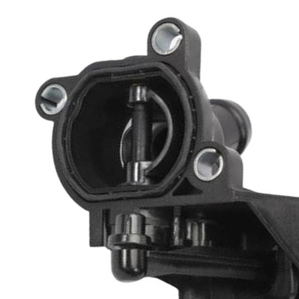 Coolant Flow Control Valve for Engine Cooling (High Grade Plastic)