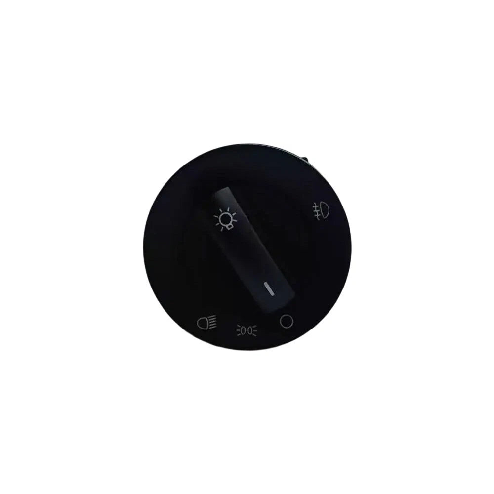Headlight Control Switch for VW New Beetle Amarok (2006–2016) 6Q0941531B/6Q0941531M