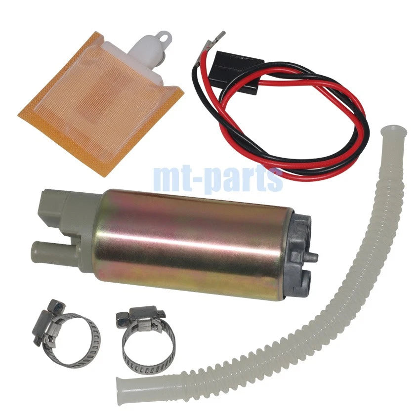 Fuel Pump for Harley-Davidson FXSTDSE CVO Softail Deuce (2003–2005) 62897-01A