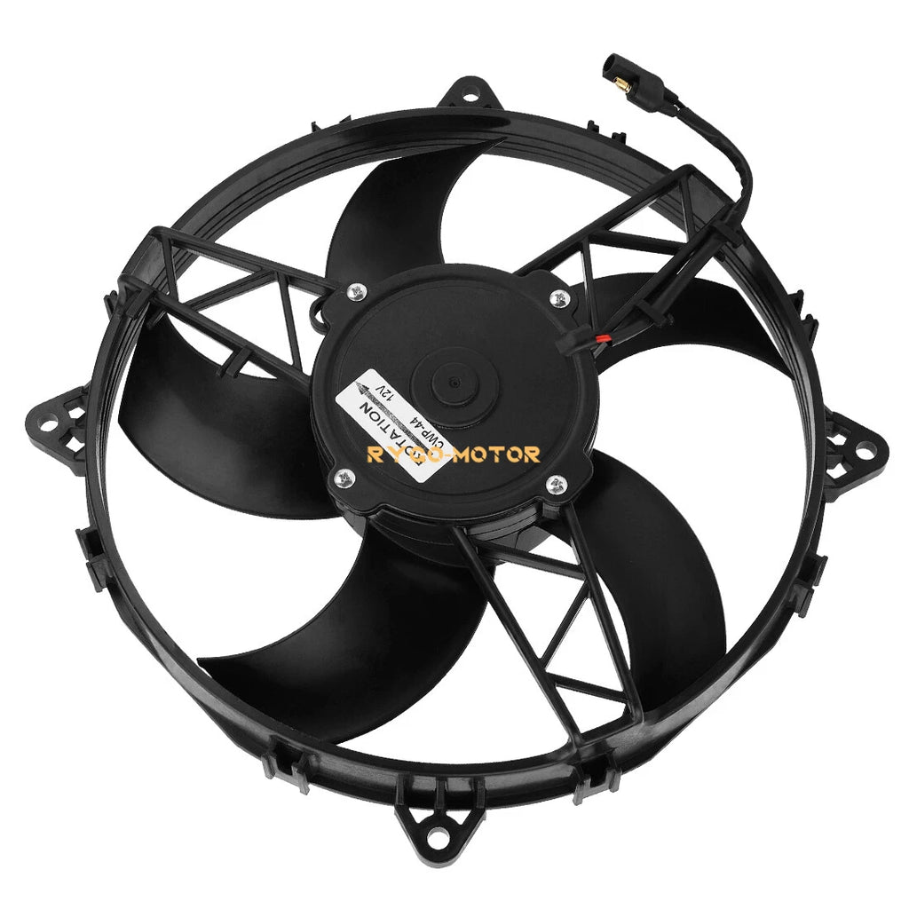 Radiator Cooling Fan 2410288 for Polaris Sportsman 600 700 (2002–2004)