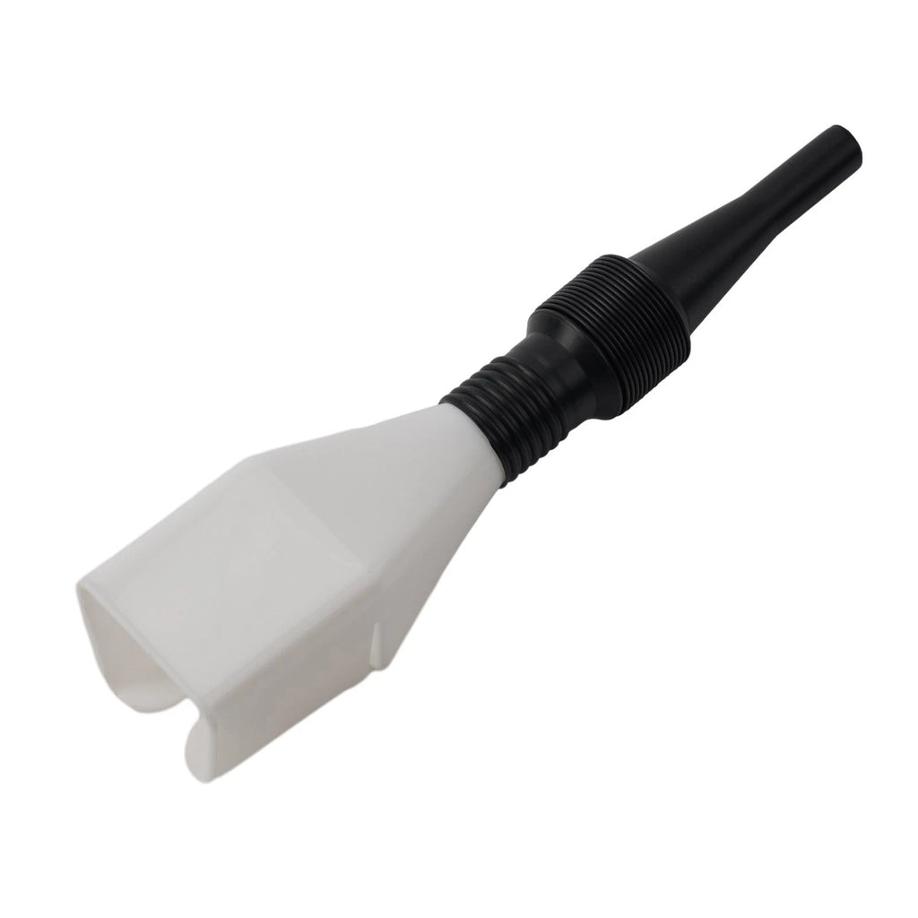 Flexible Draining Tool Snap Funnel for Multi-Purpose Use (2010–2023)
