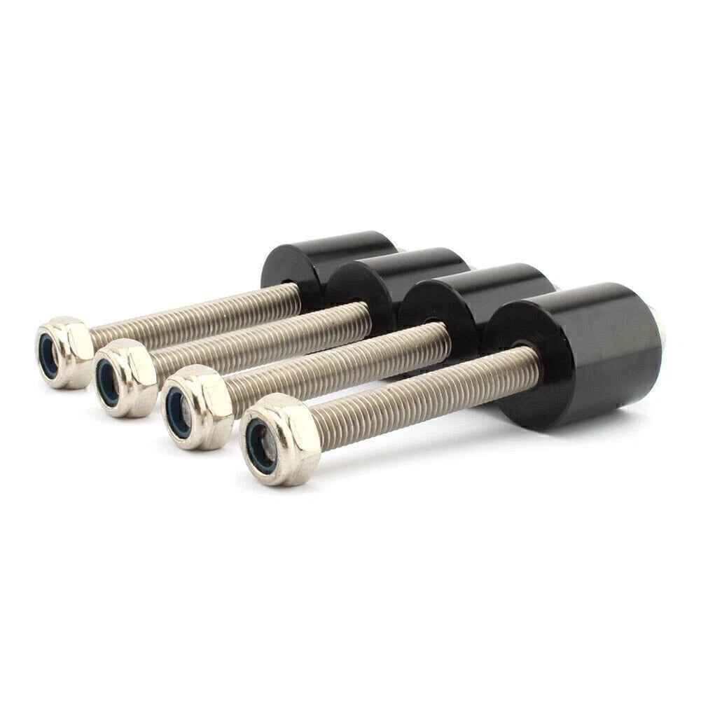 Handlebar Risers Clamp for Suzuki GSXR1300 (1999–2019)