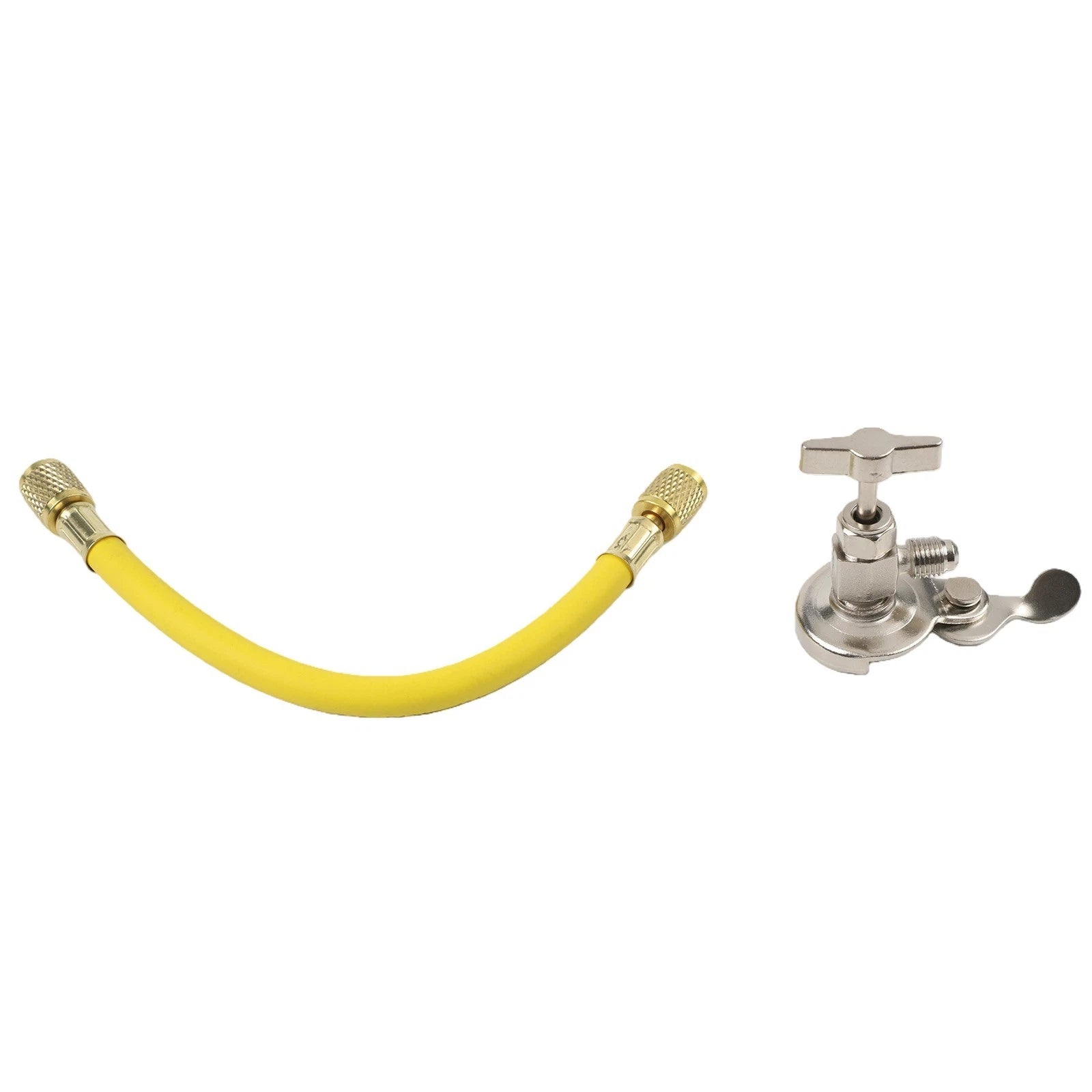 Hose Valve Kit for Can Tap Tapper Faucet Replacement