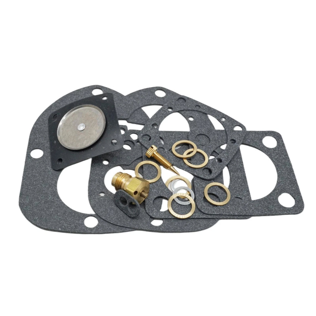 Carburetor Kit Solex 44PA1 for Volvo Penta AQ BB (856472)