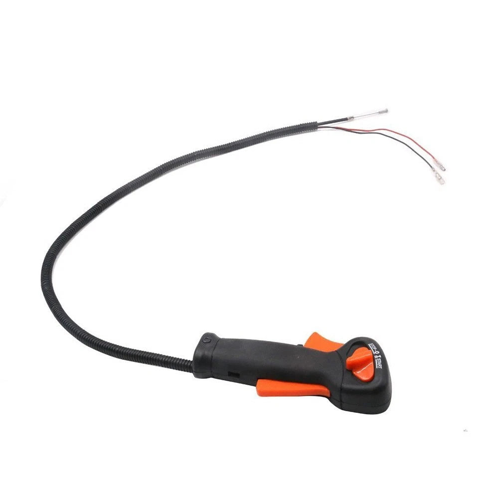 Throttle Control Handle for FS120 FS200 FS250 Lawn Mowers (Replacement)
