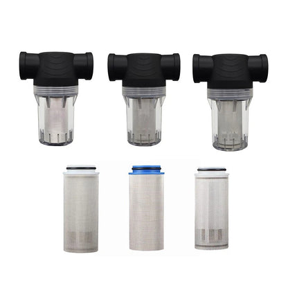 Sediment Filter for Garden Hose Pressure Washer (Universal)