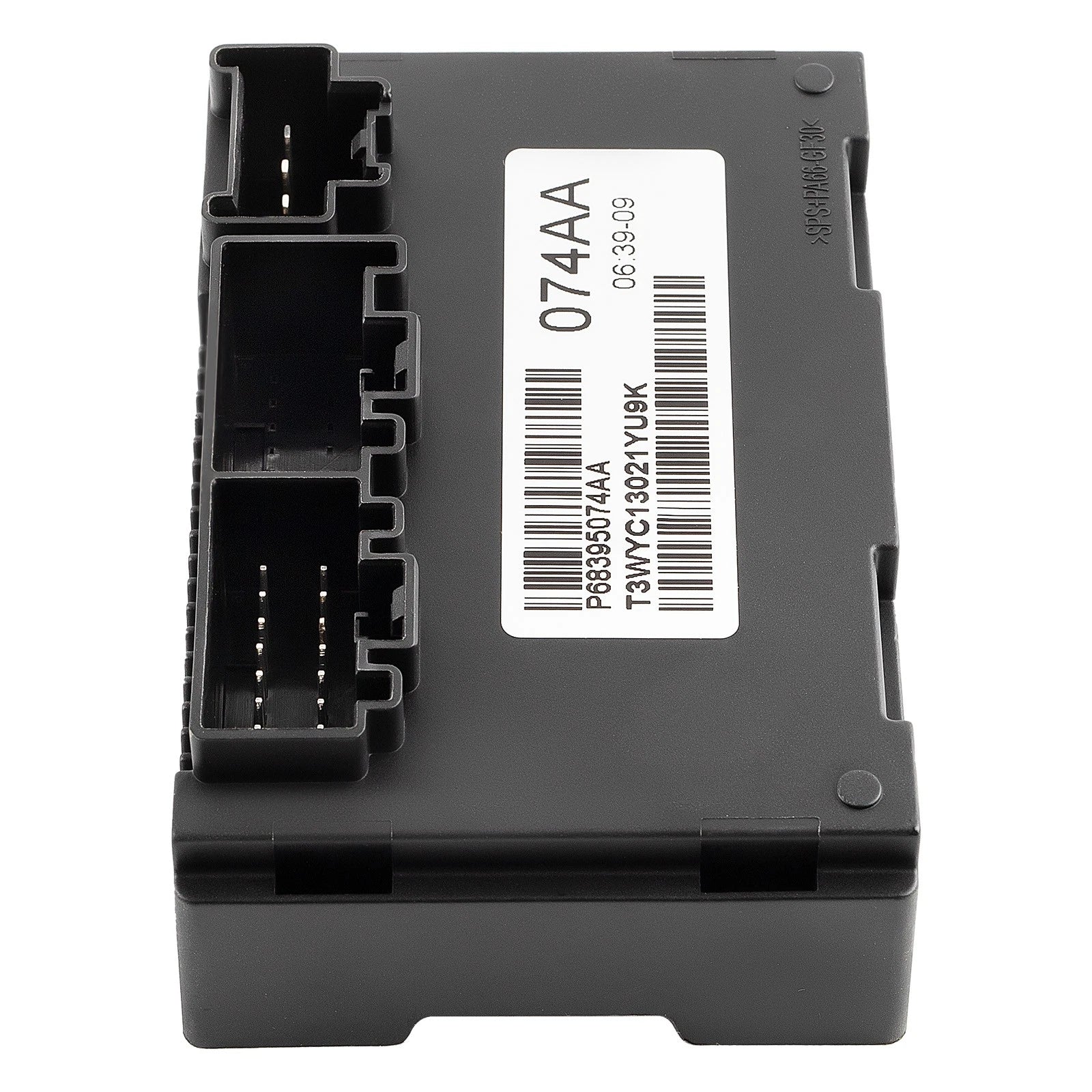 Transfer Case Module for Dodge Durango (2014–2015) 68395074AA 5150732AE