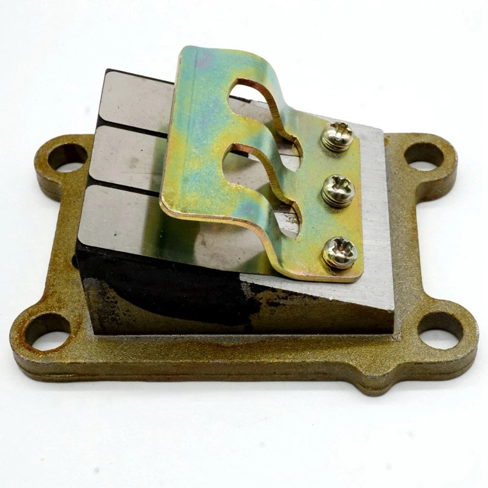 Reed Valve Assy 6E0-13610-00 for Yamaha Parsun Hidea Outboard (4HP-5HP)