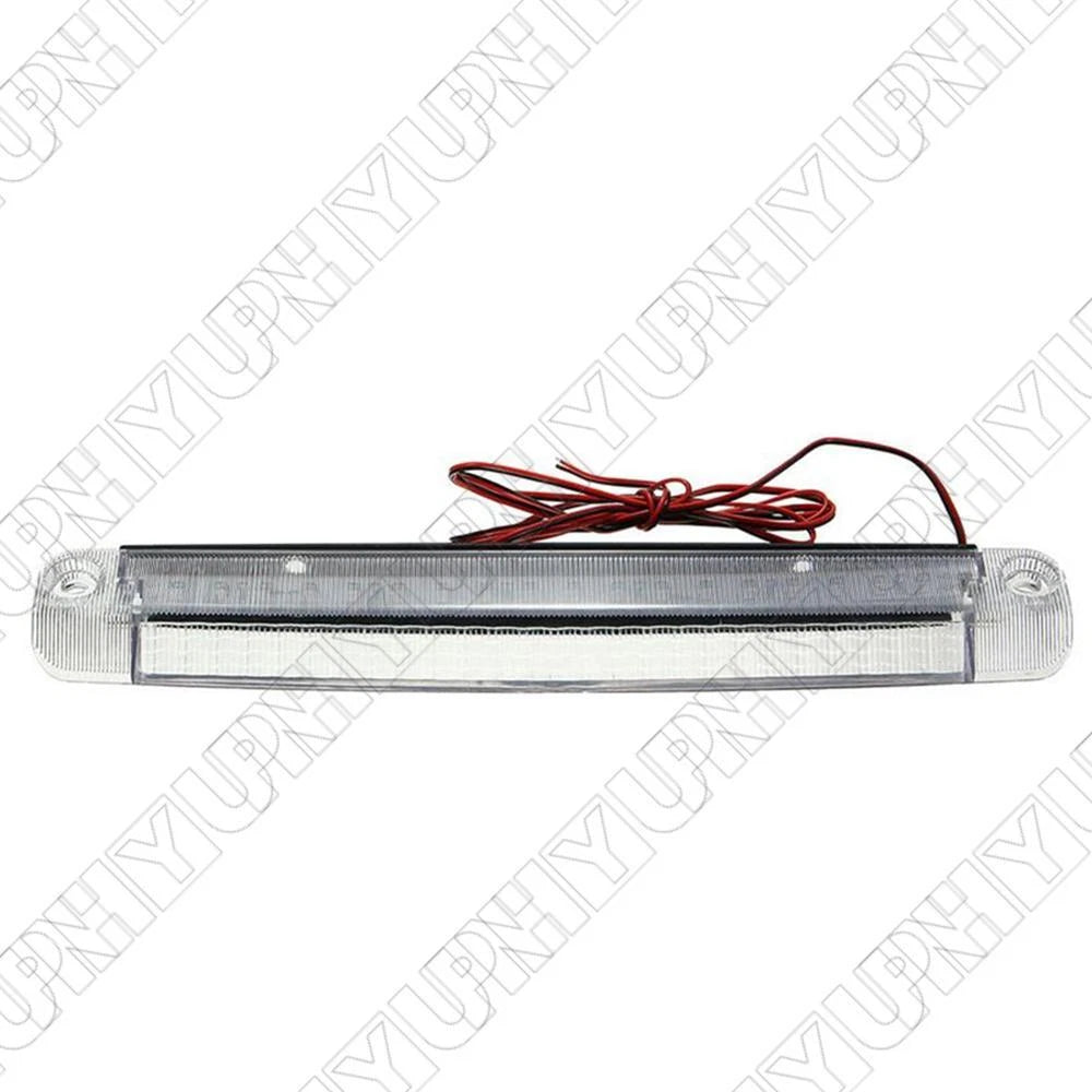 Universal LED Tail Third Brake Stop Light for Automotive (2010–2023)