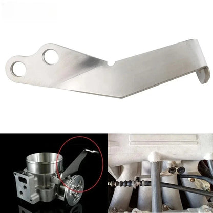 Throttle Body Cable Bracket for Honda B Series Engine Conversion