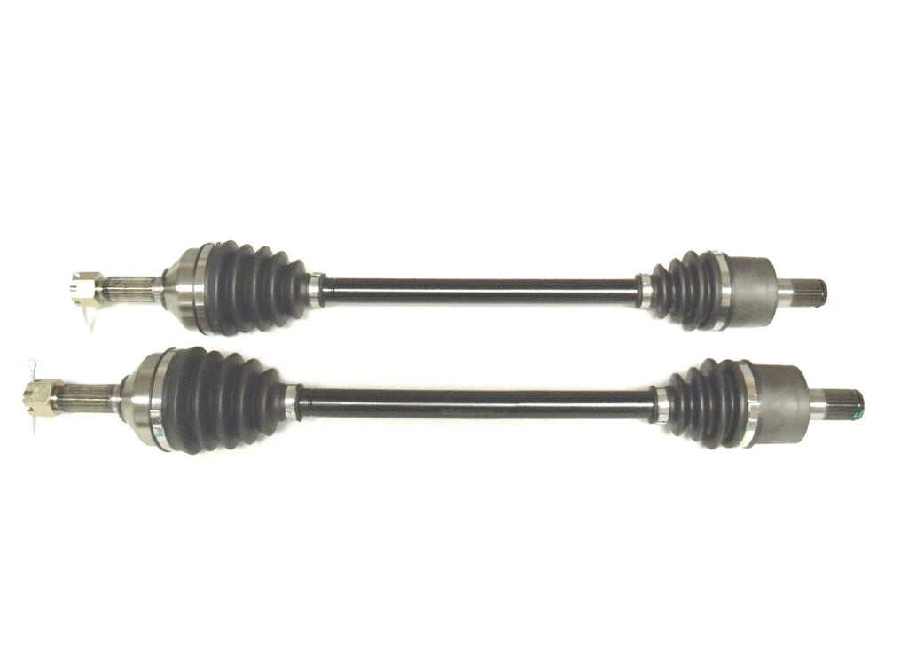Front CV Axles for Kawasaki Teryx 750 (2008–2013)