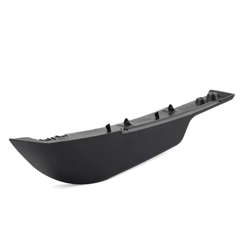 Front Bumper Lower Air Deflector for Land Rover Range Rover Velar (2017–2024)