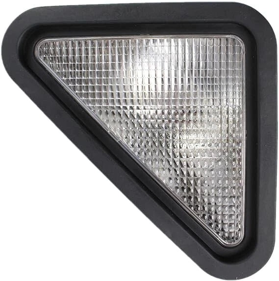 Left Headlight Assembly for Bobcat Skid Steer Loader T110 T140 T180 T190 (N/A) 6718042