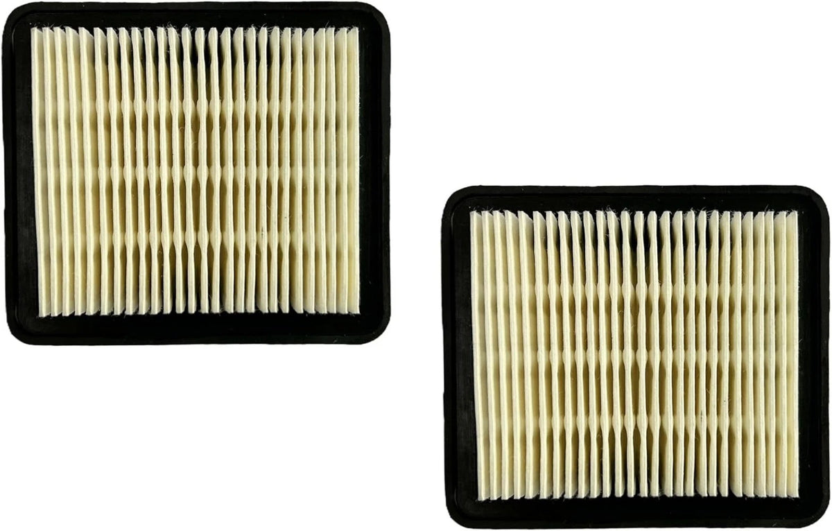 2x Air Filter for Husqvarna 345FR 545FX 545RX