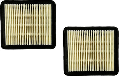 2x Air Filter for Husqvarna 345FR 545FX 545RX