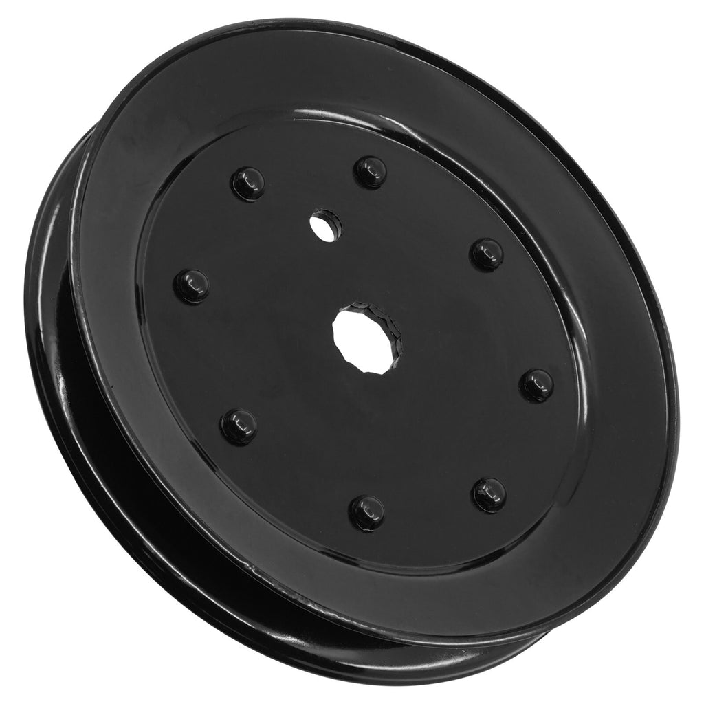 Deck Spindle Pulley Replacement for Ryobi 13AJ775G059 (2000–2000)