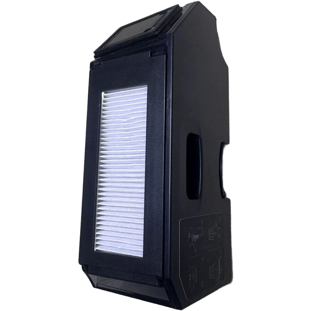Dustbin Accessory for Ecovacs N30 N30pro