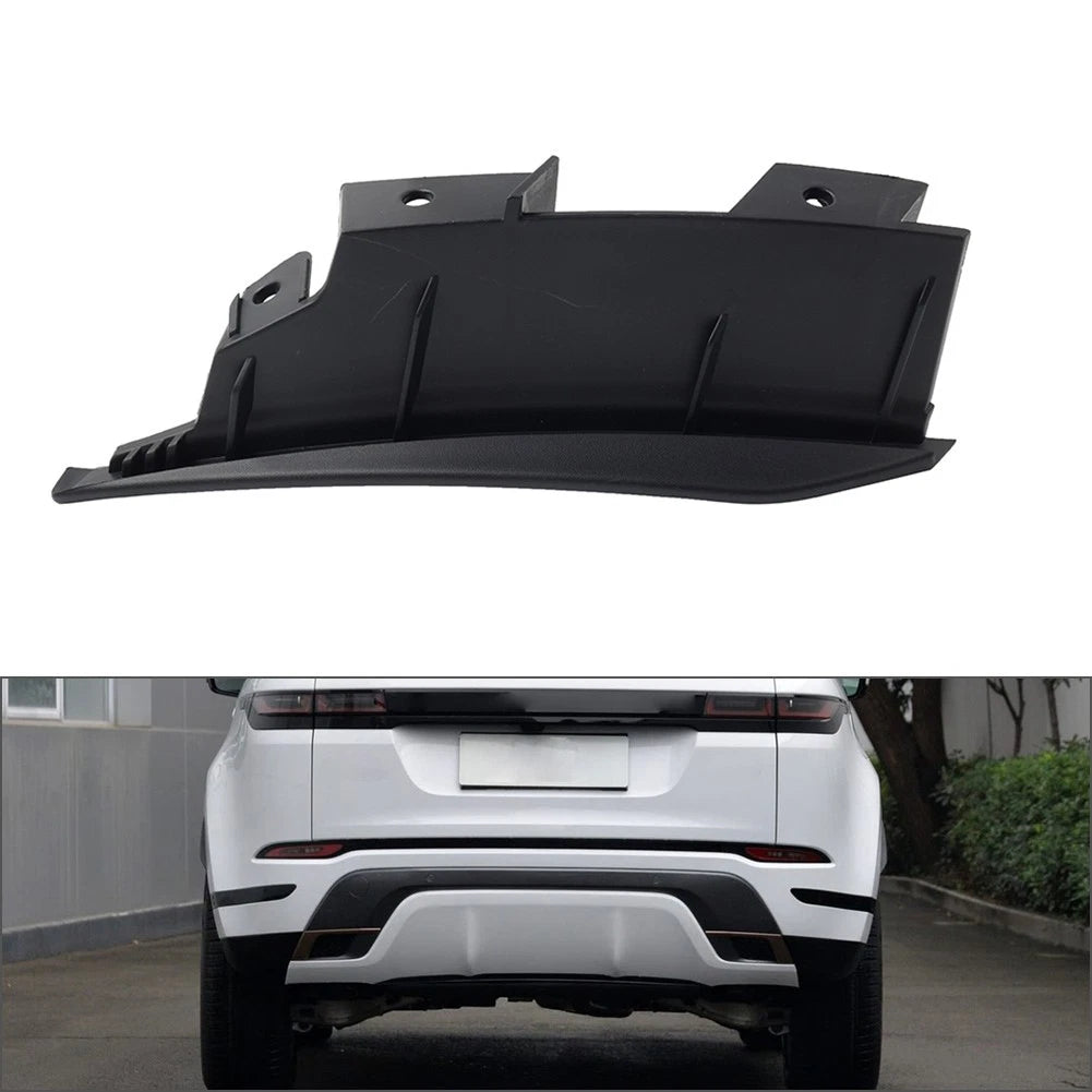 Rear Left Bumper Moulding Trim for Land Rover Range Rover Evoque (2020–2023)