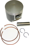Piston Kit for Sea-Doo 947/951 DI (N/A) - 0.75MM Over