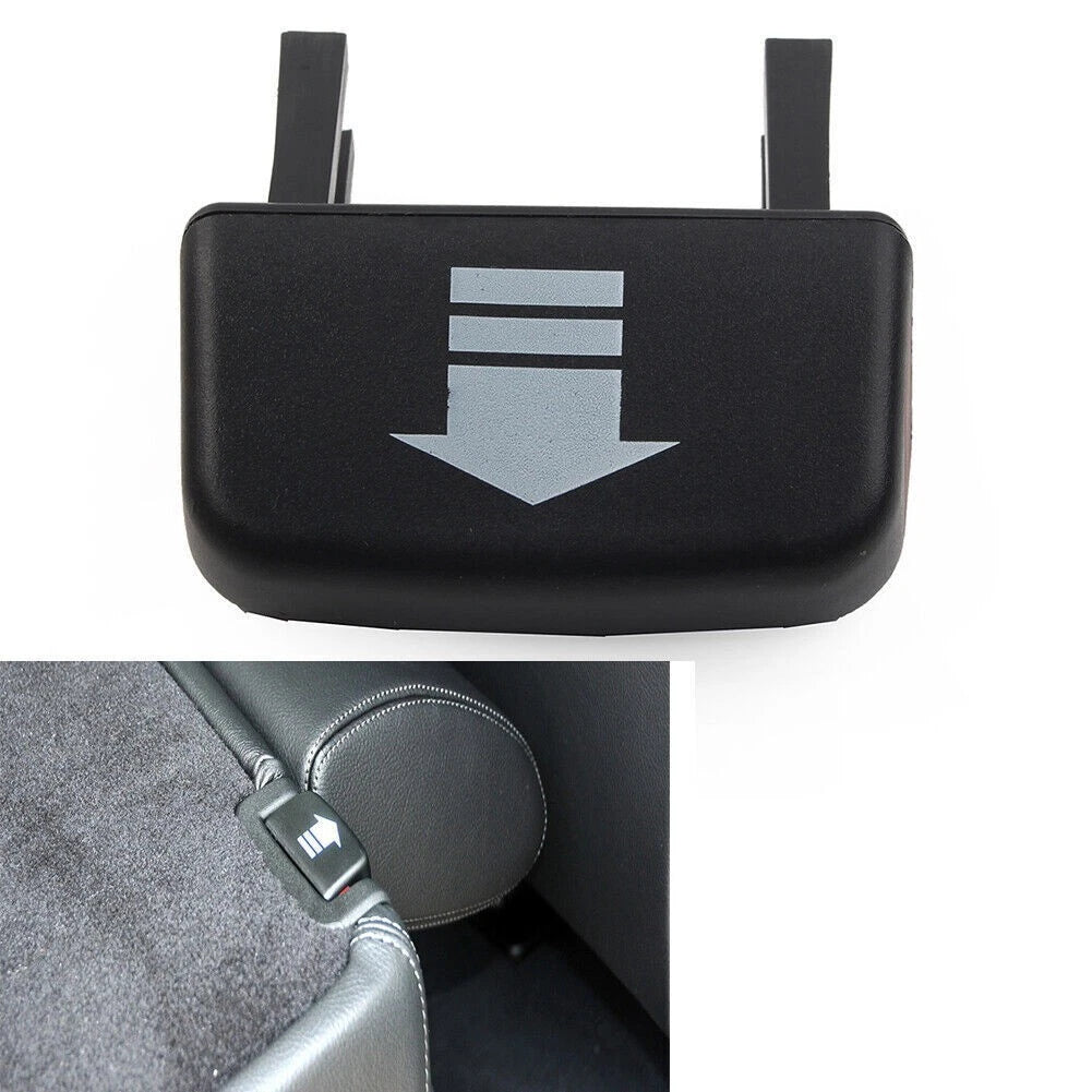 Second Row Seat Release Handle Lever for Land Rover LR3 LR4 Range Rover Sport (2005–2016)