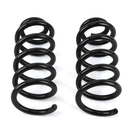 3" Drop Coil Springs for Ford Ranger/Mazda B-Series 2WD (1983–1997) Front Kit