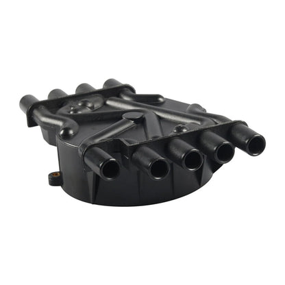 Ignition Distributor Cap Rotor Kit for Mercury (8M0061335, 8M0060495, 18-5247)