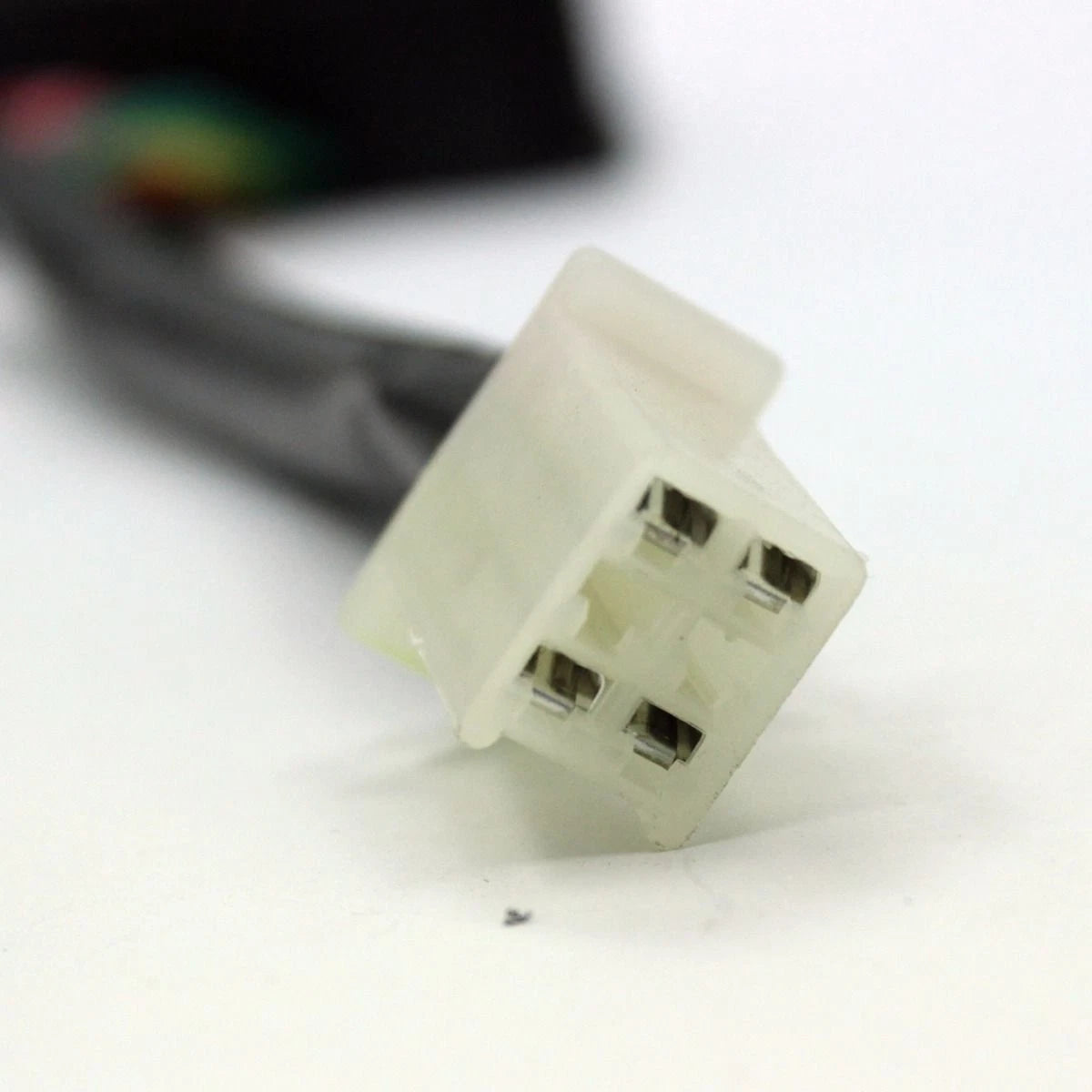 4 Pin Rectifier Voltage Regulator for 150cc-250cc Dirt Quad Buggy Scooter