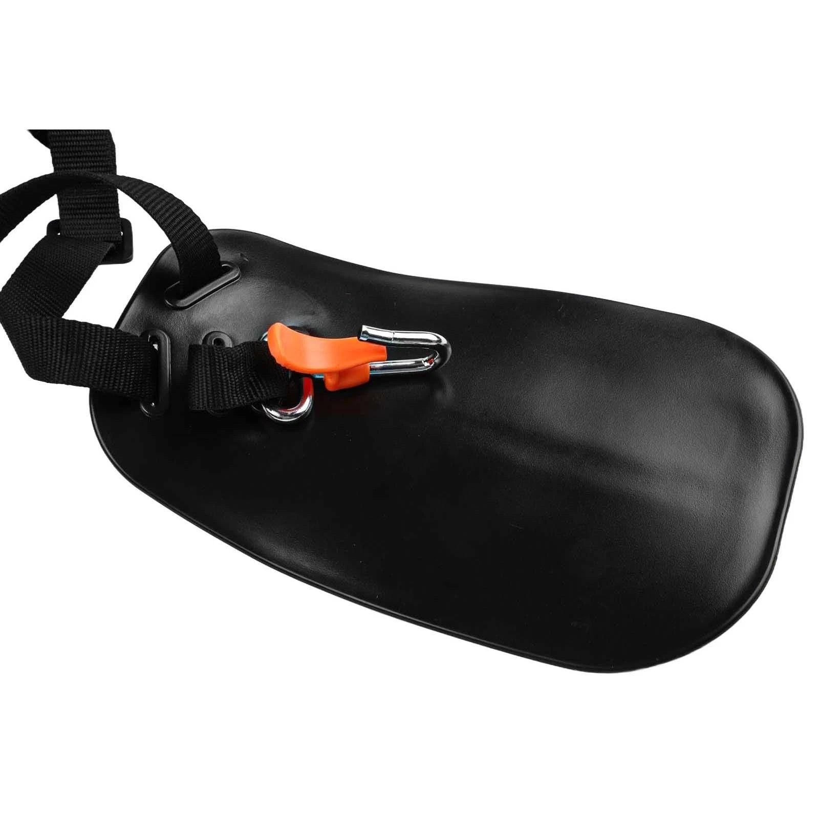 Shoulder Strap for Brush Cutter (Nylon, Padded)
