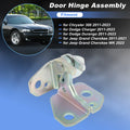 Rear Left Door Hinge Assembly for Chrysler 300 (2011–2023)