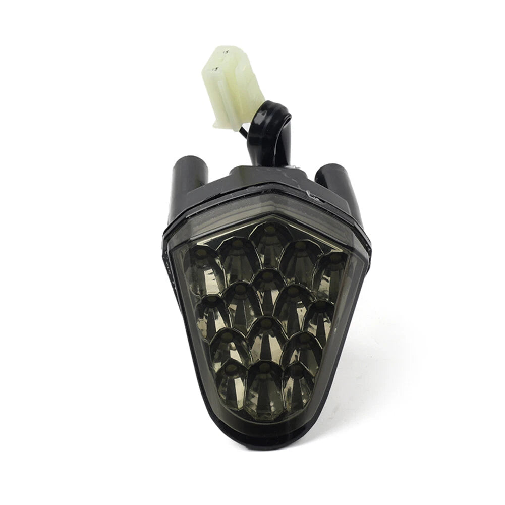 LED Upper Head Fog Lamp for Yamaha YZF-R6 (2006–2007)