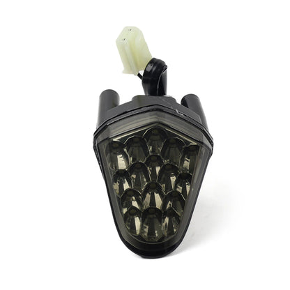 LED Upper Head Fog Lamp for Yamaha YZF-R6 (2006–2007)
