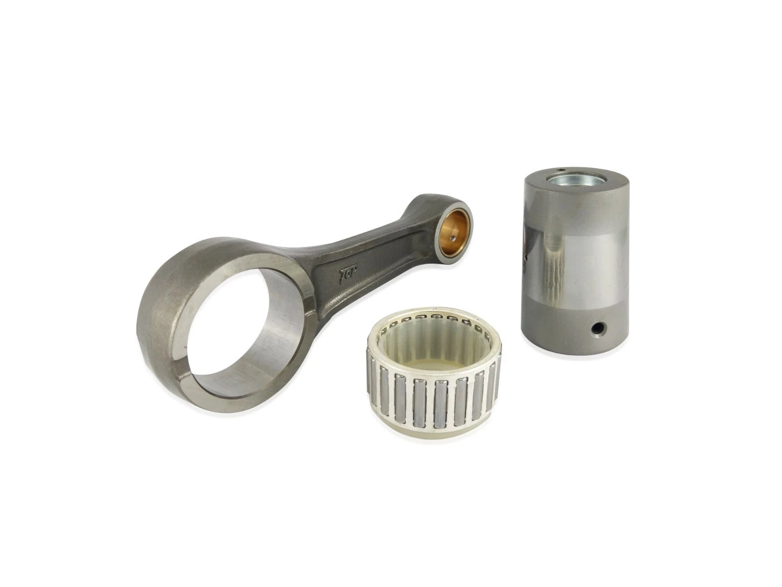Connecting Rod Kit for Suzuki DRZ400 DRZ 400SM LTZ400 (2000–2023)