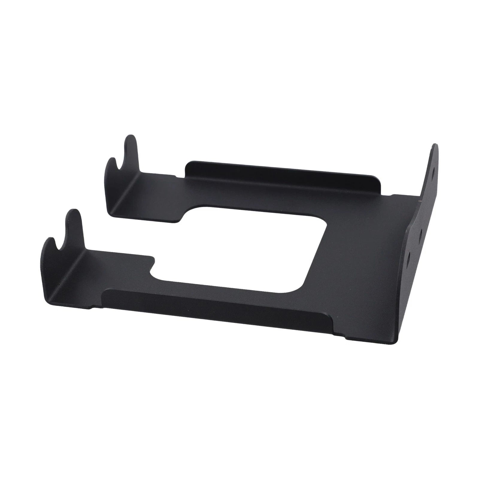 Wall Mounted Bracket for Lawn Mower and Yard Tools (Easy Install)