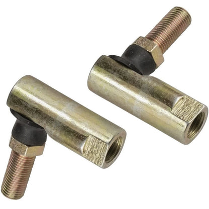 2X Tie Rod Ends 723-0448 for Cub Cadet 1212/1600/1800 & MTD LT1850