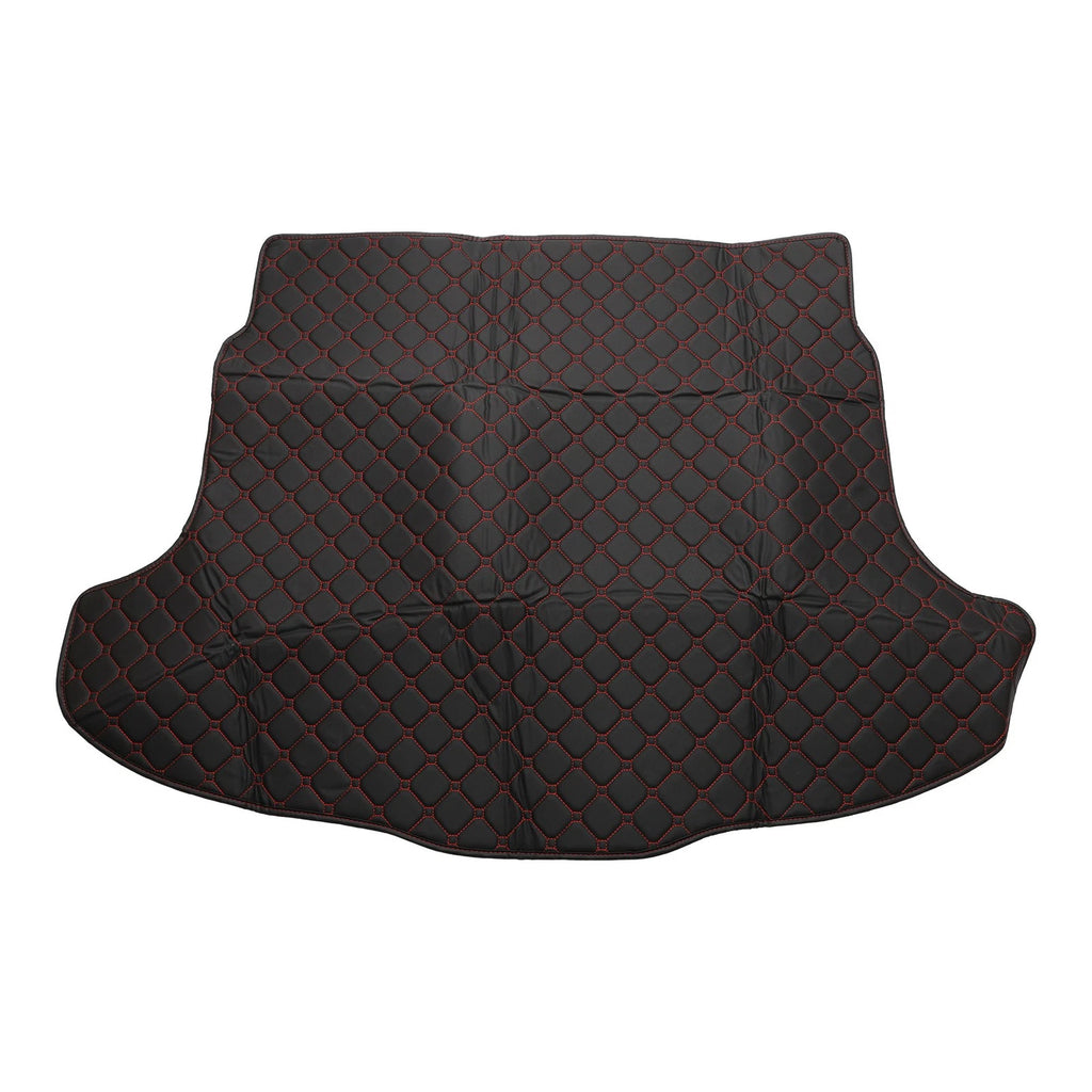 Cargo Liner Rear Trunk Mat 3D Circular Pattern XPE for Honda CRV (2007–2011)