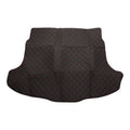 Cargo Liner Rear Trunk Mat 3D Circular Pattern XPE for Honda CRV (2007–2011)