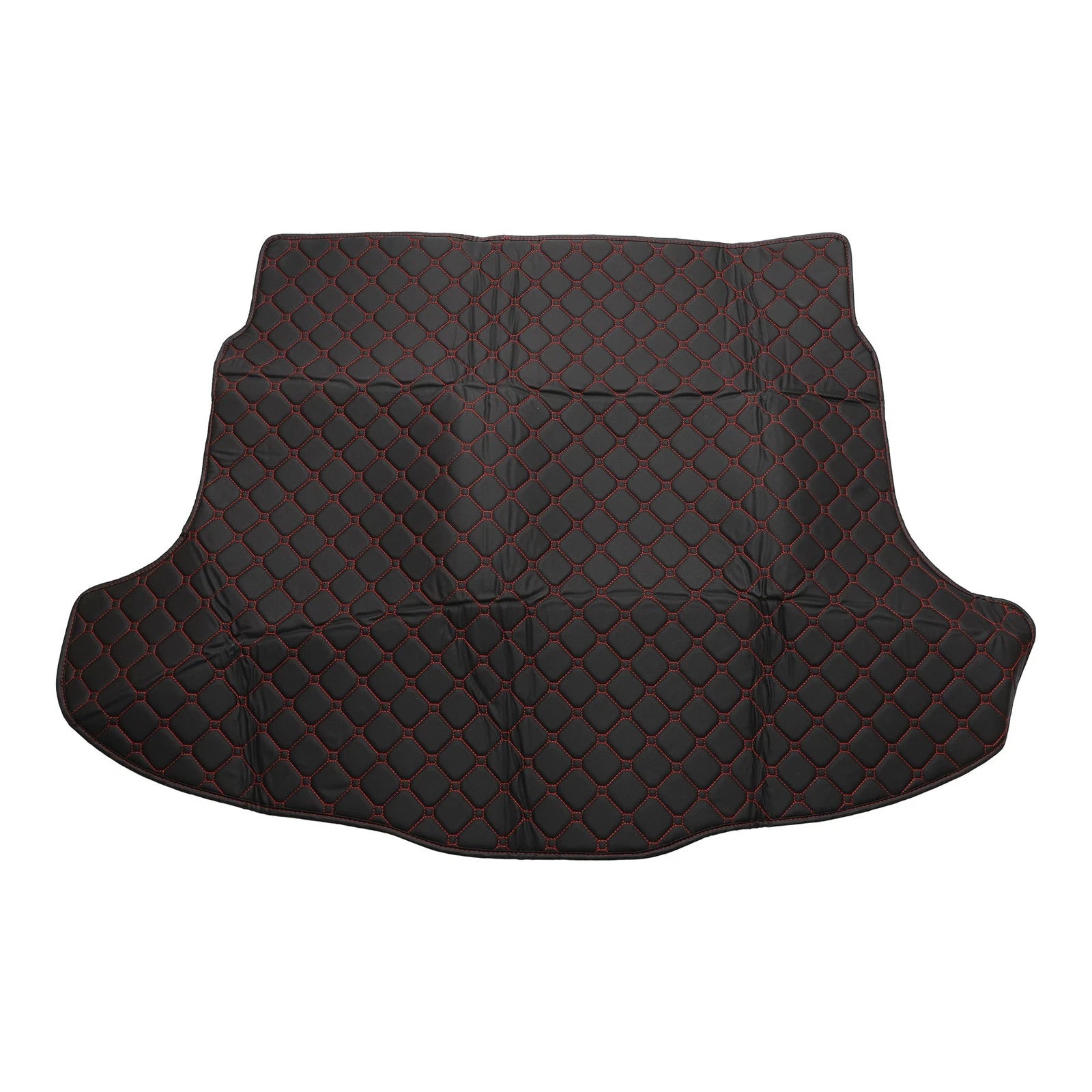 Cargo Liner Rear Trunk Mat 3D Circular Pattern XPE for Honda CRV (2007–2011)