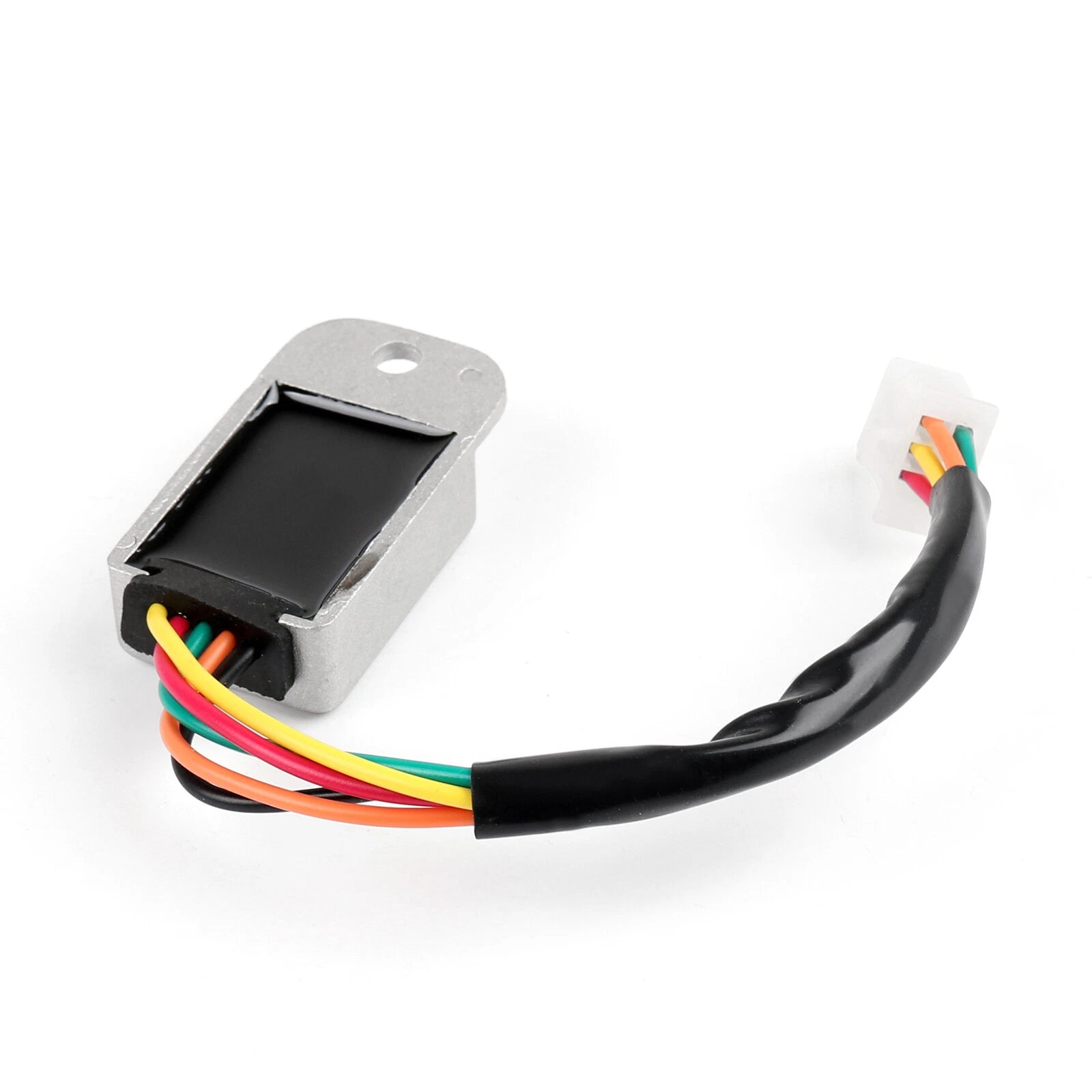 5-Wire Regulator Rectifier for Honda XL 600 R (1983–1987)