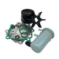 Maintenance Kit for Suzuki 60HP 70HP Outboard (17400-99871, 17400-99E01, 17461-87E12)