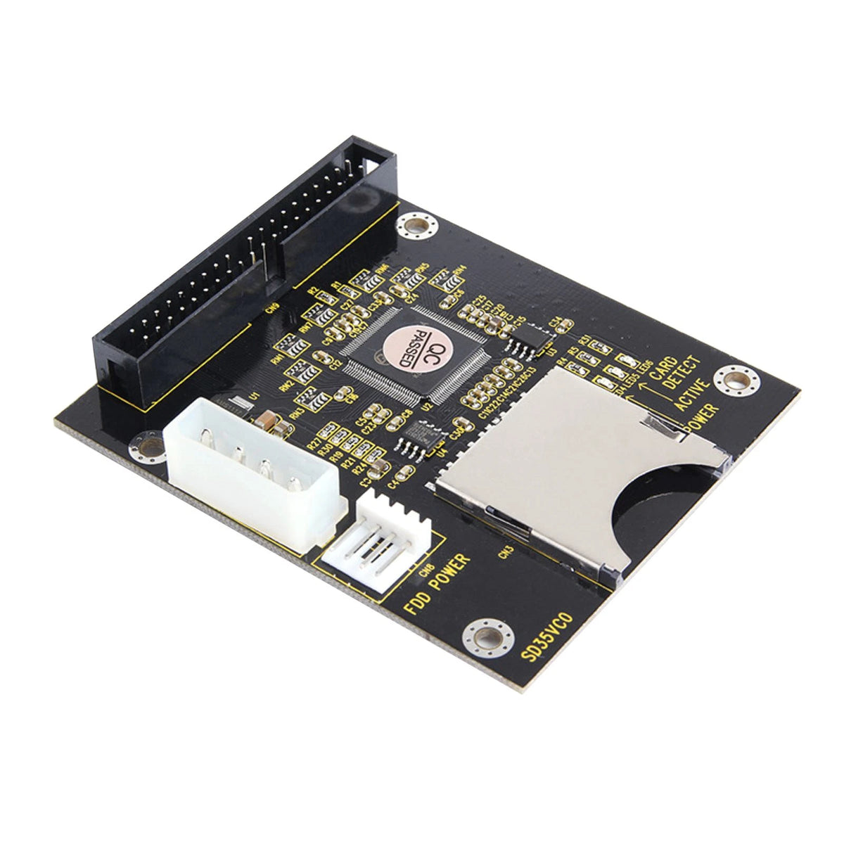 Adapter Card for - ATA/133 Data Transmission Rate