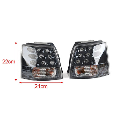 Rear Tail Signal Brake Stop Warning Lamp for Mitsubishi Outlander (2007–2013)