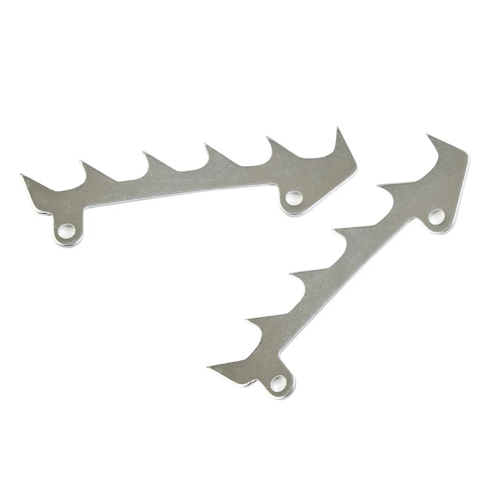 Spike Bumpers for MS180 Chainsaw (No Year Supplied)