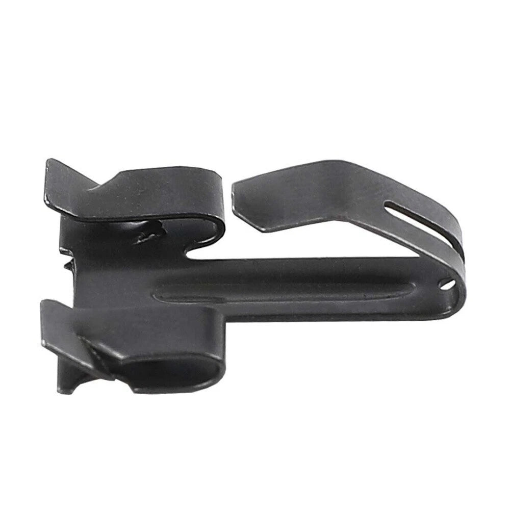 Set of 5 Dashboard Instrument Panel Bezel Clips for Jeep Dodge Chrysler (6504067)