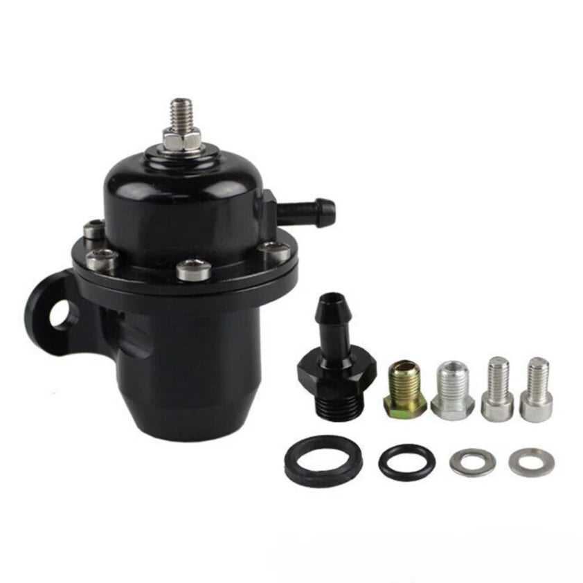Fuel Pressure Regulator for