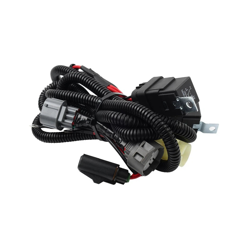 Shift Wiring Harness Kit for Honda Rancher 350 ES TE FE (2000–2006)