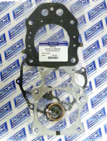 Gasket Kit for WSM