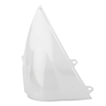 Clear Front Windshield Windscreen Windproof fit Honda CBR1000RR 2012 - 2016